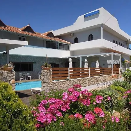 Naiades Almiros Hotel 3*