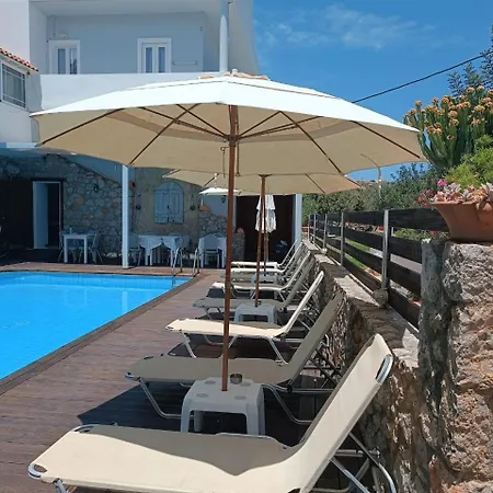 Hotel Naiades Almiros
