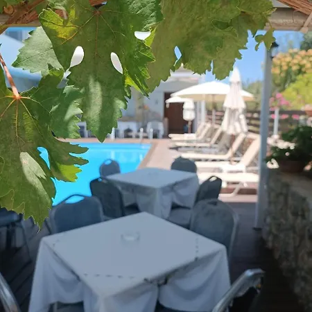 Naiades Almiros Hotel 3*