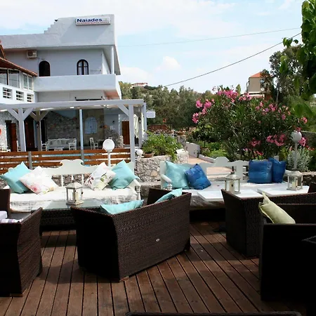 Naiades Almiros Hotel 3*