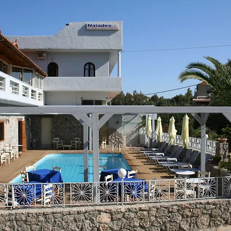 Naiades Almiros Hotel Agios Nikolaos (Crete)